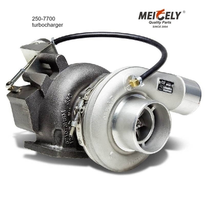 Excavator C9 Turbocharger 250-7700 сертифицирован по стандарту ISO9001