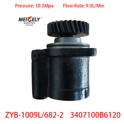OE 3407100B6120 Высокоэффективный насос JAC