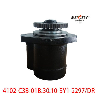 4102-C3B-01B.30.10-SY1-2297/DR Чаочайский насос рулевого управления