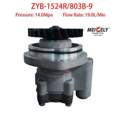 Original Shacman Sinotruk Howo Truck Parts Рулевые насосы
