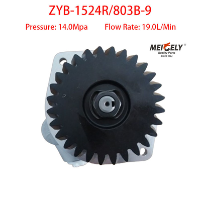 Original Shacman Sinotruk Howo Truck Parts Рулевые насосы