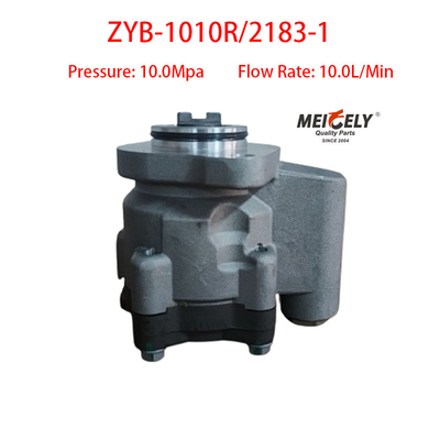 Юннейский тяжелый грузовик ZYB-1010R/2183-1 Насос рулевого управления