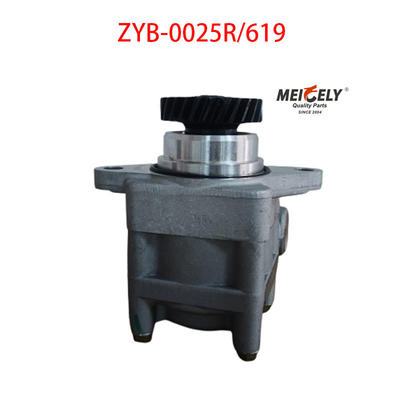 Новый насос силового рулевого управления OE ZYB-0025R/619 для Hyunda