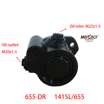 655-DR Насос рулевого вана OE 1415L/655 для Dongfeng Tianjin