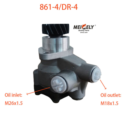 861-4/DR-4 Силовой насос для Sinotruk HOWO A7 T7