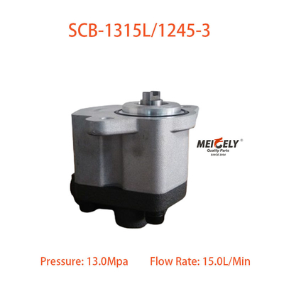 Горячая продажа насос для повышения управляемости SCB-1315L/1245-3 для автомобиля шахты