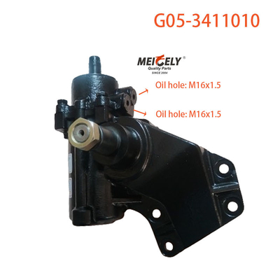 G05-3411010 Сборка рулевого механизма для легкого грузовика JAC