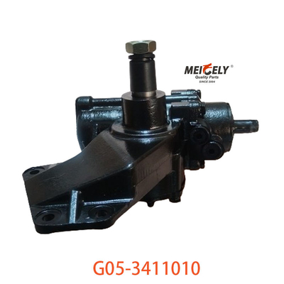 G05-3411010 Сборка рулевого механизма для легкого грузовика JAC