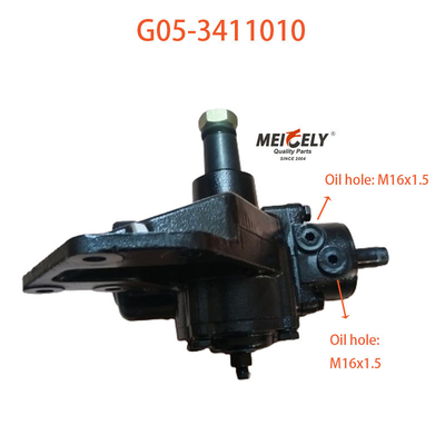 G05-3411010 Сборка рулевого механизма для легкого грузовика JAC