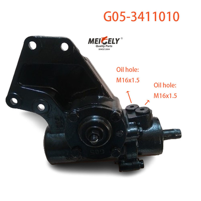 G05-3411010 Сборка рулевого механизма для легкого грузовика JAC