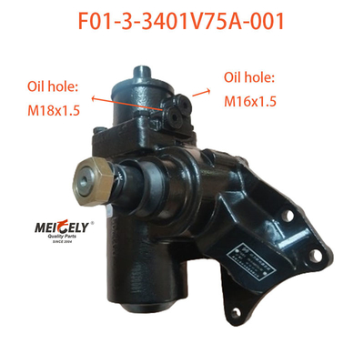 Горячая продажа Foton Dongfeng F01-3-3401V75A-001 Сборка рулевого оборудования