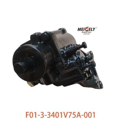 Горячая продажа Foton Dongfeng F01-3-3401V75A-001 Сборка рулевого оборудования