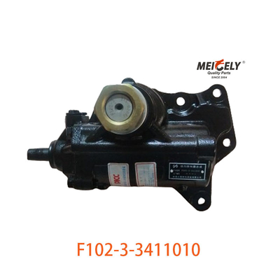 Высокое качество F102-3-3411010 Сборка рулевого механизма для MITSUBISHI