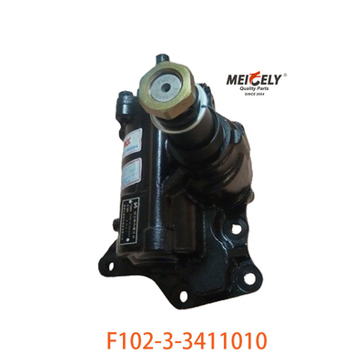 Высокое качество F102-3-3411010 Сборка рулевого механизма для MITSUBISHI