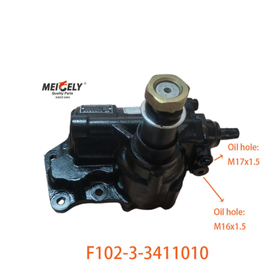 Высокое качество F102-3-3411010 Сборка рулевого механизма для MITSUBISHI