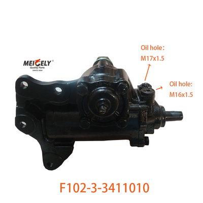 Высокое качество F102-3-3411010 Сборка рулевого механизма для MITSUBISHI
