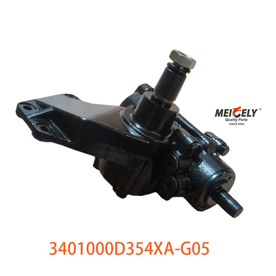 3401000D354XA-G05 Новая установка рулевого механизма для легкого грузовика JAC