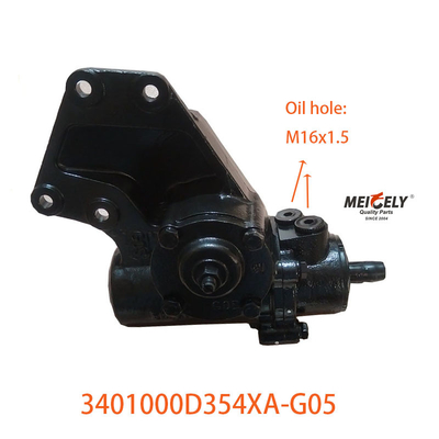 3401000D354XA-G05 Новая установка рулевого механизма для легкого грузовика JAC