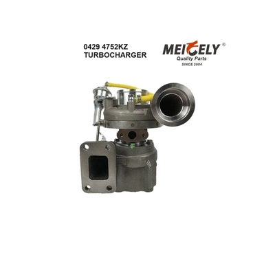 Турбокомпрессор S200G 0429-4752KZ 20965309 04294752 04294752KZ VOLVO экскаватор EC210B с двигателем D6E