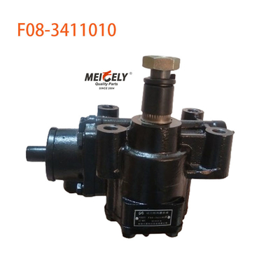 Высокопроизводительная установка рулевого механизма F08-3411010 для FAW Jiefang