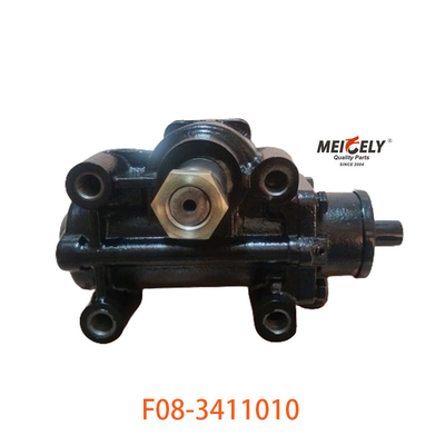 Высокопроизводительная установка рулевого механизма F08-3411010 для FAW Jiefang