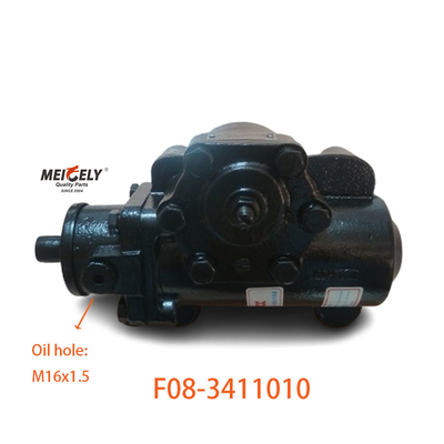 Высокопроизводительная установка рулевого механизма F08-3411010 для FAW Jiefang