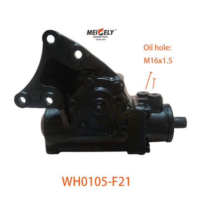 Высококачественный WH0105-F21 для Jiangling авто рулевой сборки
