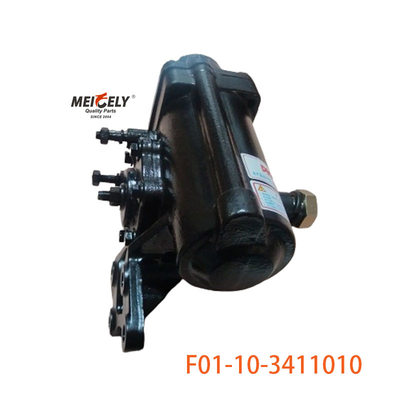 F01-10-3411010 Для монтажа рулевого механизма Dongfeng Dolika