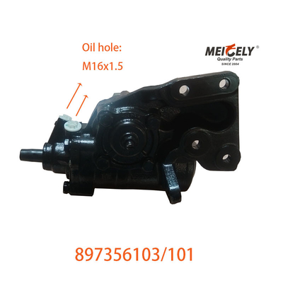 Части грузовиков 897356103/101 для ISUZU NPR RHD рулевой коробки