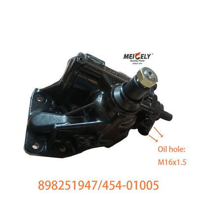 898251947/454-01005 Фабрика поставки силовой рулевой коробки для ISUZU