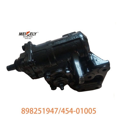 898251947/454-01005 Фабрика поставки силовой рулевой коробки для ISUZU