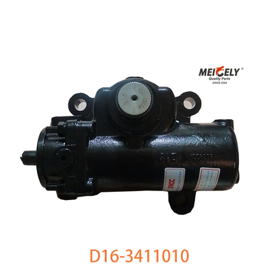 Высококачественная рулевая коробка Assy D16-3411010 для Dongfeng Tianjin