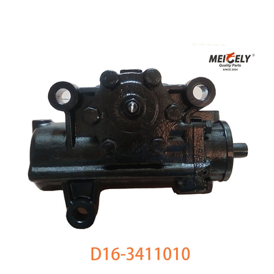 Высококачественная рулевая коробка Assy D16-3411010 для Dongfeng Tianjin