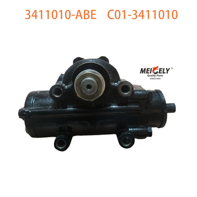 C01-3411010 Сборка рулевого механизма, подходящая для BAIC Foton Ouman