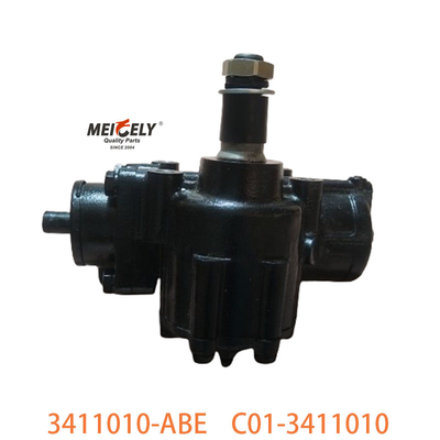 C01-3411010 Сборка рулевого механизма, подходящая для BAIC Foton Ouman
