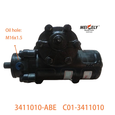 C01-3411010 Сборка рулевого механизма, подходящая для BAIC Foton Ouman