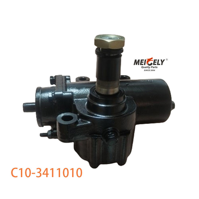 Тяжелый грузовик C10-3411010 Сборка рулевого механизма для Dongfeng