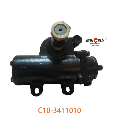 Тяжелый грузовик C10-3411010 Сборка рулевого механизма для Dongfeng