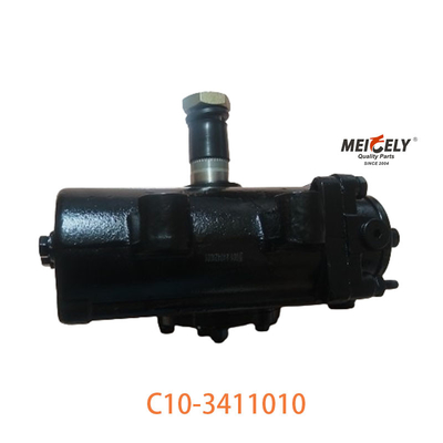 Тяжелый грузовик C10-3411010 Сборка рулевого механизма для Dongfeng