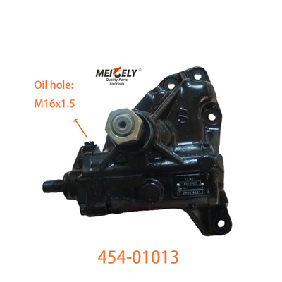 Оптовая торговля OE 454-01013 Части грузовиков Рулевая коробка для ISUZU NQR NPR