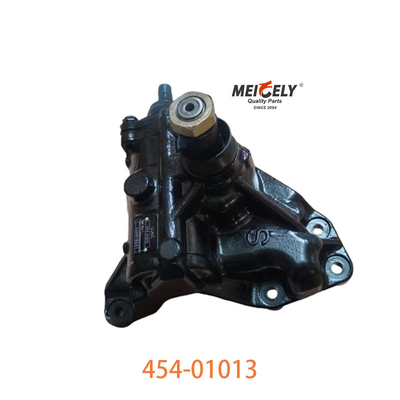 Оптовая торговля OE 454-01013 Части грузовиков Рулевая коробка для ISUZU NQR NPR
