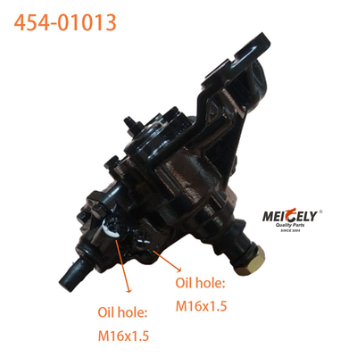 Оптовая торговля OE 454-01013 Части грузовиков Рулевая коробка для ISUZU NQR NPR