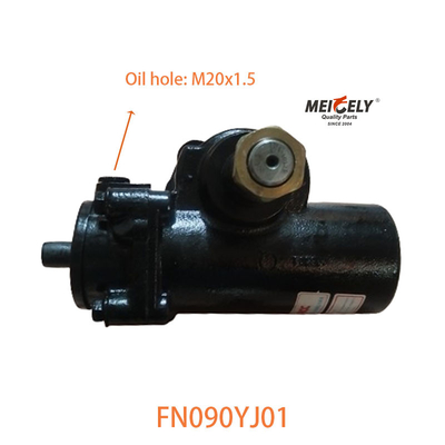 D04-2-3411010 Силовое рулевое устройство для DONGFENG