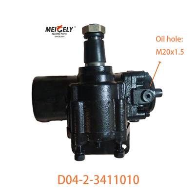 D04-2-3411010 Силовое рулевое устройство для DONGFENG