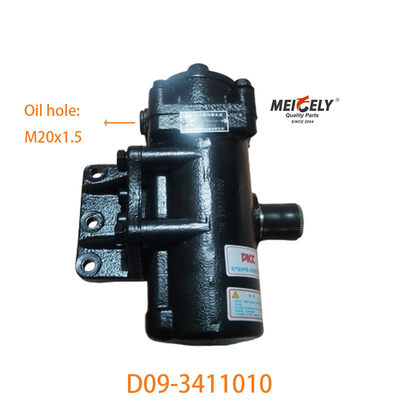D09-3411010 Для монтажа рулевого механизма Dongfeng Big Tip