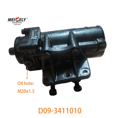 D09-3411010 Для монтажа рулевого механизма Dongfeng Big Tip