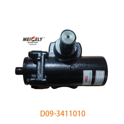 D09-3411010 Для монтажа рулевого механизма Dongfeng Big Tip