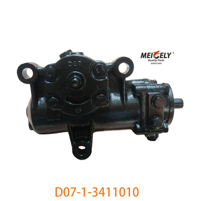 Оригинальная D07-1-3411010 Сборка рулевого механизма для Shaanqi Delong F3000