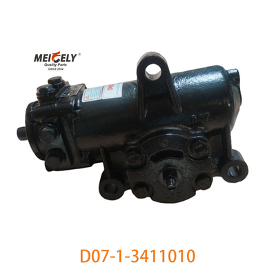 Оригинальная D07-1-3411010 Сборка рулевого механизма для Shaanqi Delong F3000