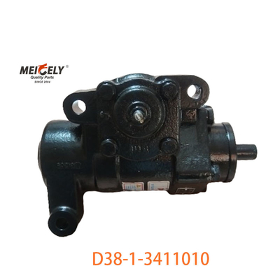 Оригинальная рулевая коробка передач D38-1-3411010 Truck Gear Assy For Hino
